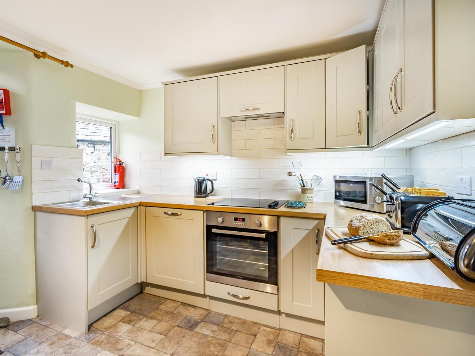 2 Fairview Terrace Ambleside Exterior foto