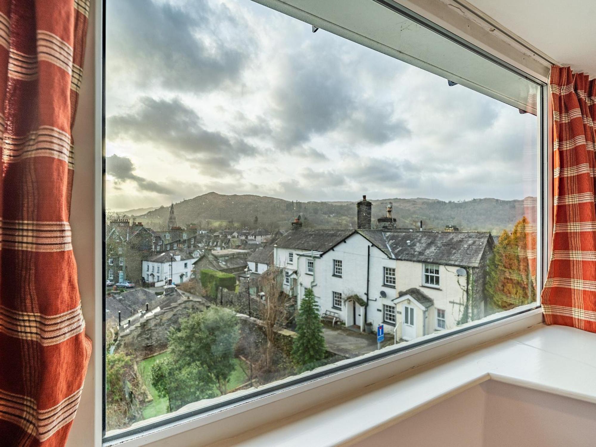 2 Fairview Terrace Ambleside Exterior foto