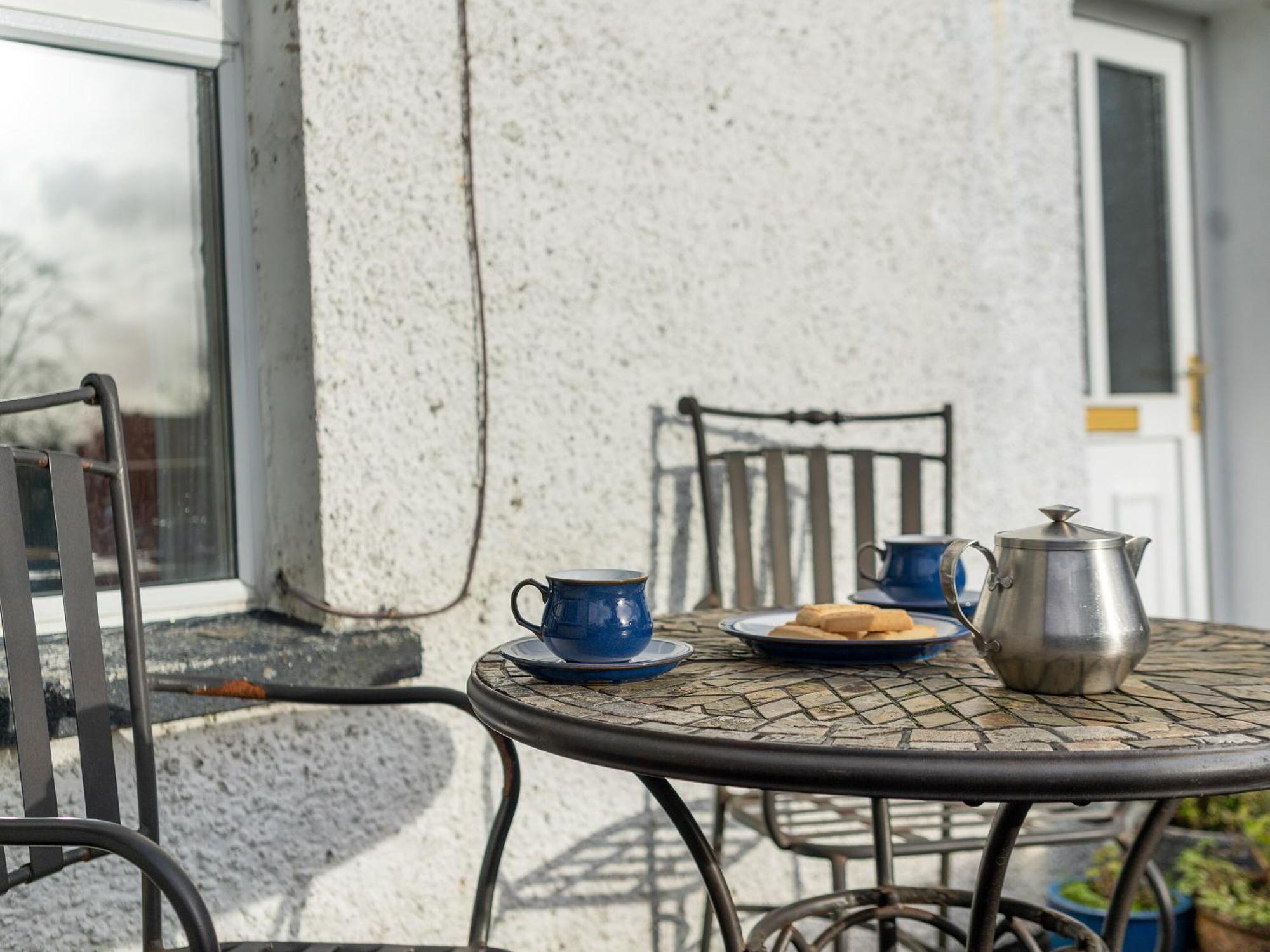 2 Fairview Terrace Ambleside Exterior foto