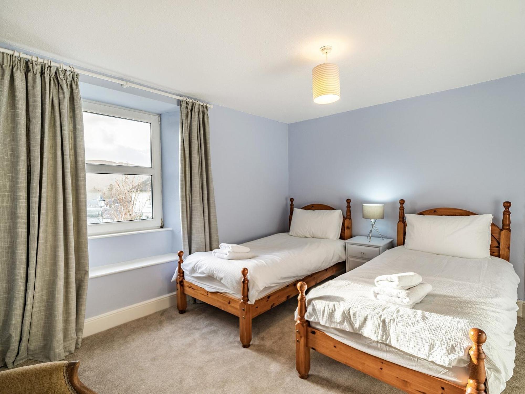 2 Fairview Terrace Ambleside Exterior foto