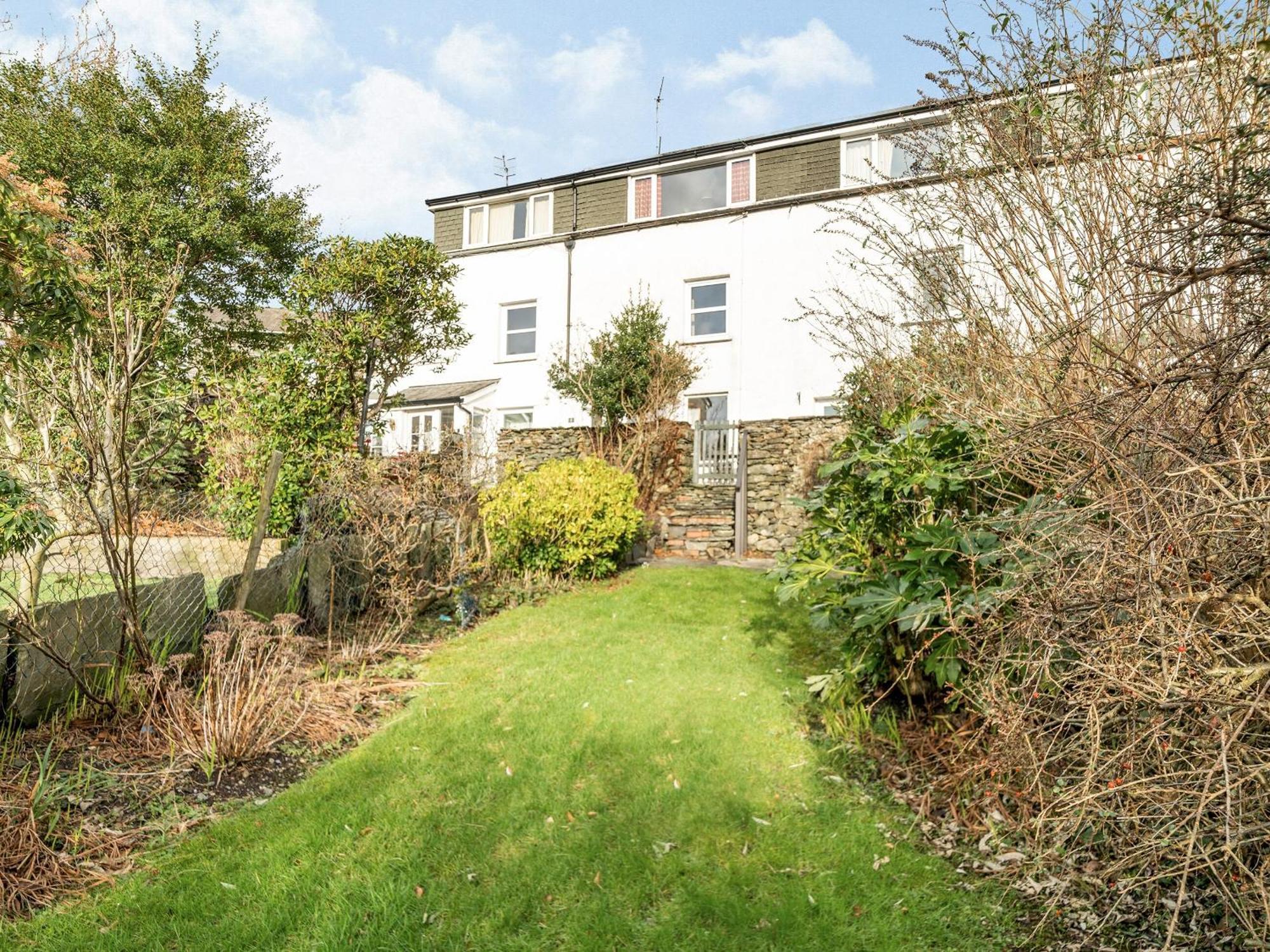 2 Fairview Terrace Ambleside Exterior foto